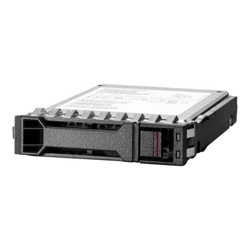 MO003200KWVUV HP 3.2TB NVMe x4 Mixed Use U.3 2.5" Solid State Drive