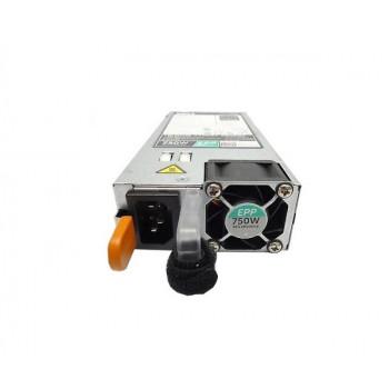 PS-2751-13D-LF - Dell 750-Watts 80 Plus Platinum Power Supply