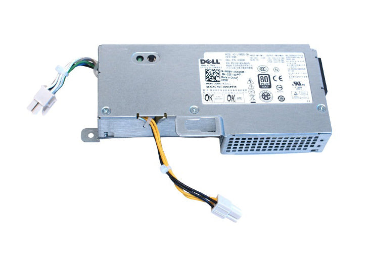 PS-3201-9BD Dell 200-Watts Power Supply for Optiplex 780 / 790