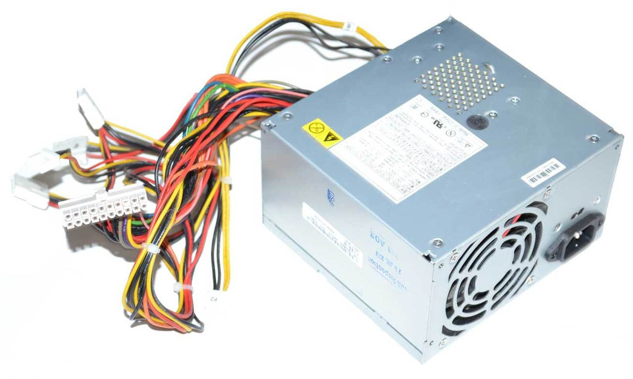 PS-5022-5LF HP 200-Watts ATX Power Supply for HP Desktop Computers