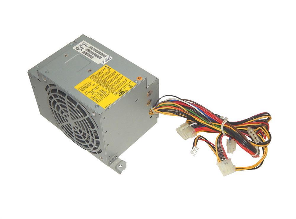 PS51812HB1 HP 185-Watts ATX Power Supply for Vectra VL420