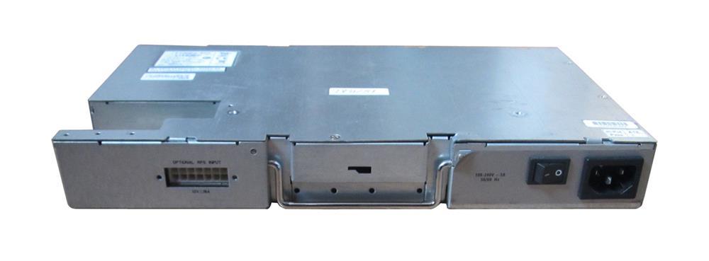 PWR-2821-51-AC= Cisco 280-Watt AC Redundant Power Supply