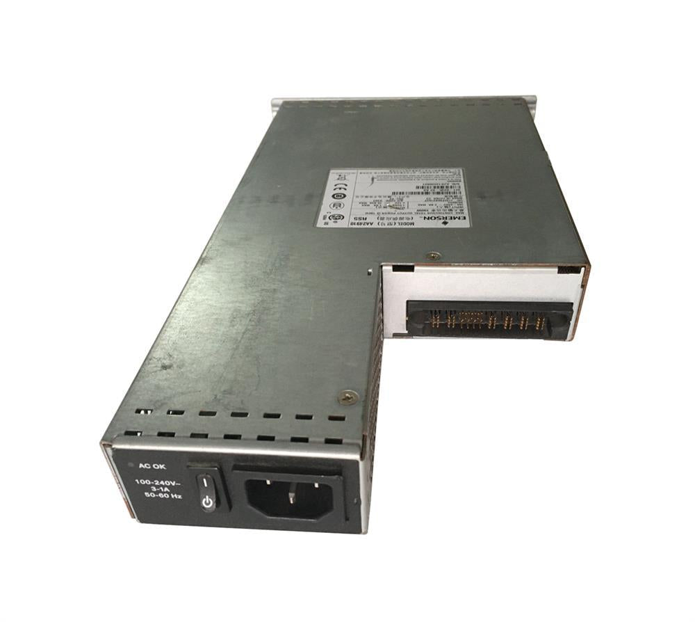 PWR-2911-AC Cisco 190-Watts 100-240V AC 50-60Hz Internal Power Supply for 2911 Router