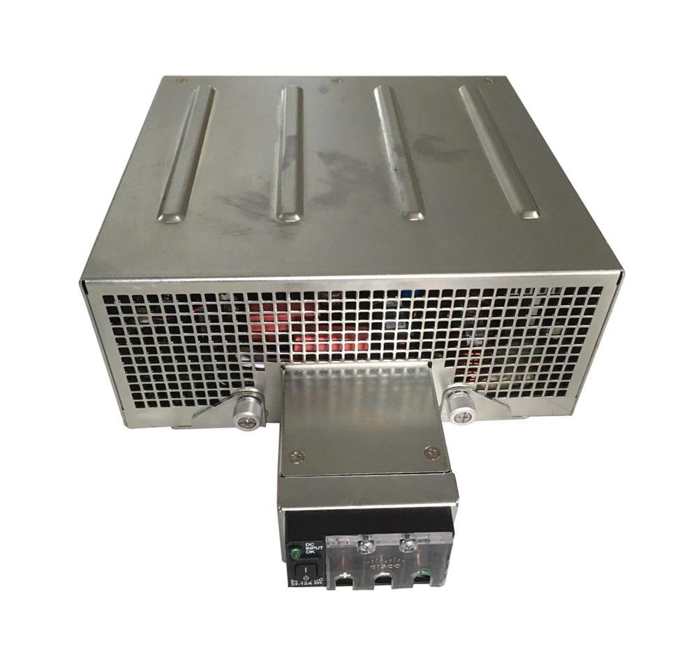 PWR-3900-DC Cisco 400-Watt 110-220V AC Power Supply for 3925-3945E