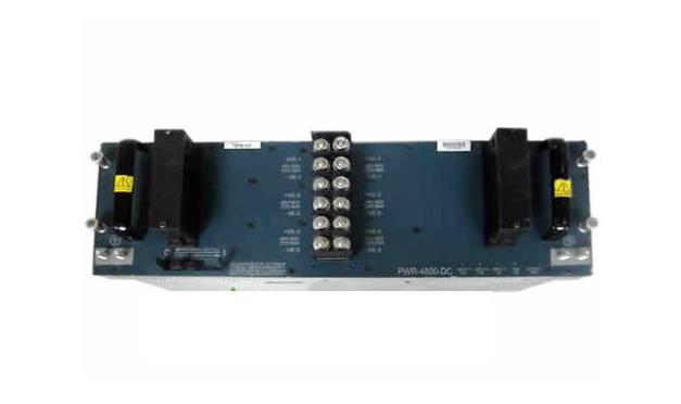 PWR-4500-DC-RF Cisco 4500-Watt DC Power Supply