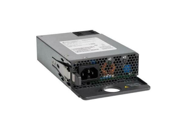 PWR-C5-1KWAC Cisco 1000-Watts Power Supply for Catalyst 9200