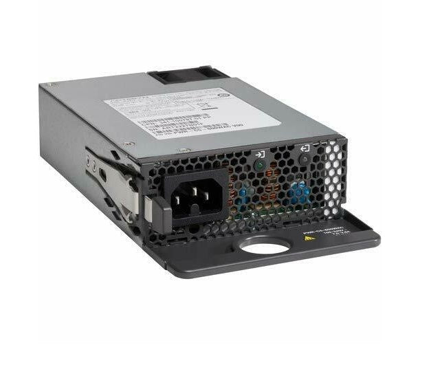 PWR-C5-600-WattsAC Cisco Config 5 Secondary Power Supply, 600-Watts