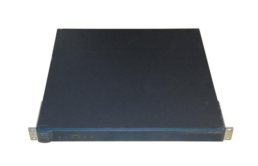 PWR675-AC-RPS-N1= Cisco 675-Watt Redundant Power Supply