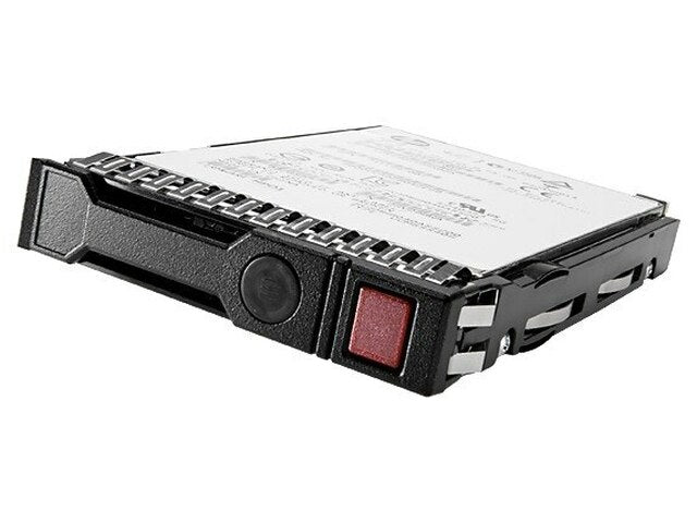 R0Q66A HPE 1.8TB 10000RPM SAS 12Gbps 2.5-inch Hard Drive