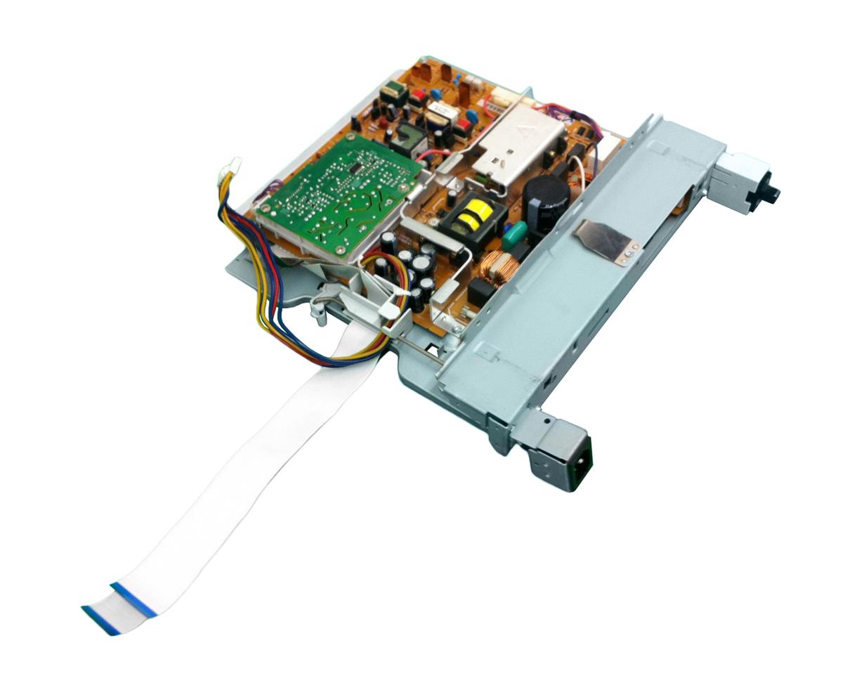 RM1-0019-050CN HP 200-Watts Power Supply for LaserJet 4200 Printer