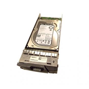 0FX0XN - Dell 1TB 7200RPM SATA 6Gb/s 3.5-inch Hard Drive