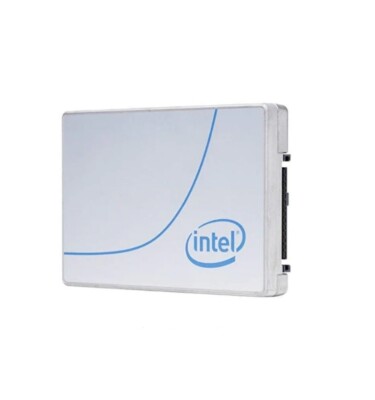 SSDPE2KE032T701 Intel DC P4600 3.2TB Triple-Level Cell PCI Express 3.1 x4 NVMe 2.5" Solid State Drive