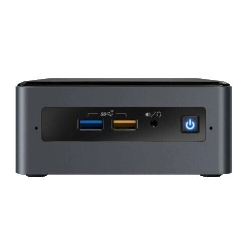 8R3U4UT#ABA Chromebox Enterprise G4 Chromebox Intel Core i5 13th Gen i5-1345U vPro 8GB 64GB Flash Memory