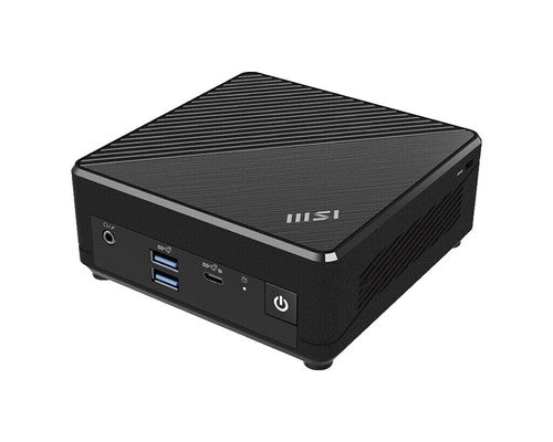 EDGEXPERT13S EdgeXpert-13SUS Desktop AI Computer ARM Cortex X925 128GB 4 TB PCI Express NVMe 5.0 SSD Black
