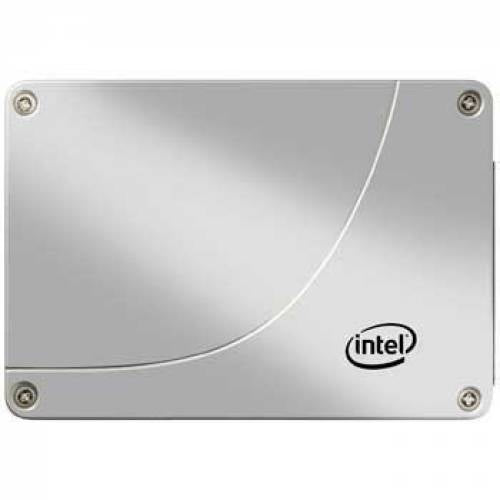 SSDSC2KG038TZ01 Intel D3-S4620 Series 3.84TB TLC SATA 6Gbps 2.5-inch Solid State Drive