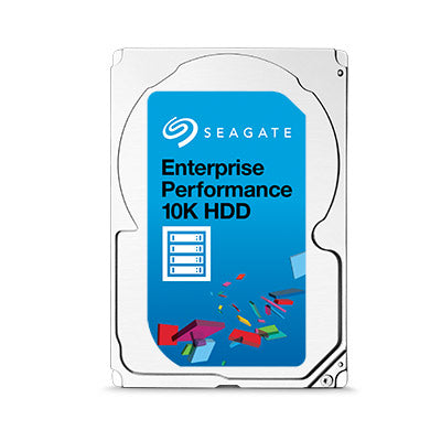 ST1800MM0168 Seagate Enterprise Performance 10K.8 1.8TB SAS 12Gb/s 128MB Cache 2.5-inch Internal Hard Drive