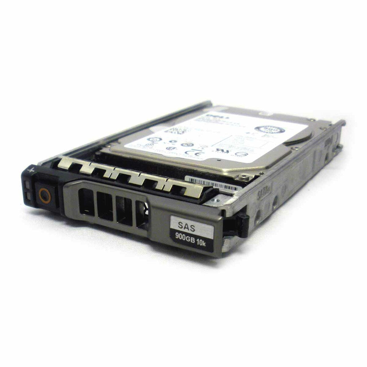 ST1800MM0198 Seagate Enterprise Performance 10K 1.8TB 10000RPM SAS 12Gbps 128MB Cache (512e) 2.5-inch Hard Drive