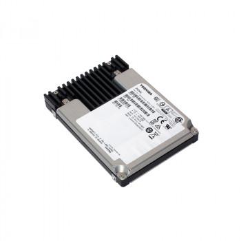 PX04SMB160 - Toshiba 1.6TB 12Gbps eMLC Mid Endurance Mixed-Use 10-DWPD SAS Solid State Drive