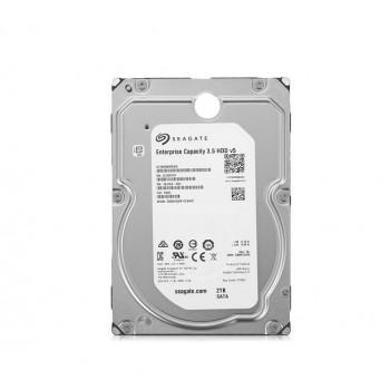 ST2000NM0055 - Seagate Enterprise 2TB 7200RPM SATA 6GB/s 128MB Cache 512n 3.5-inch Hard Drive
