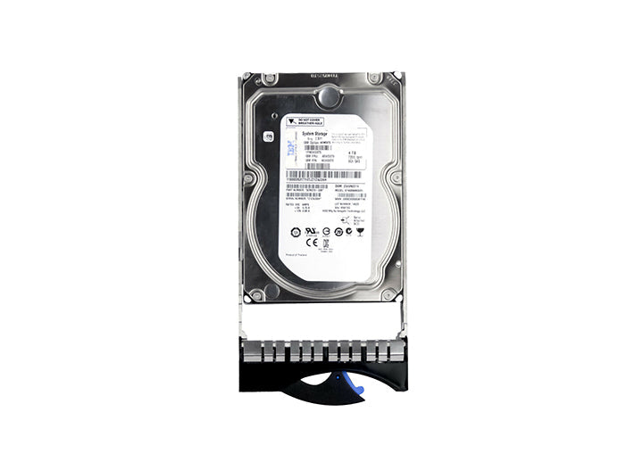 ST300NM0023 Seagate 3TB 7200RPM SAS 6Gbps 3.5-Inch Hard Drive