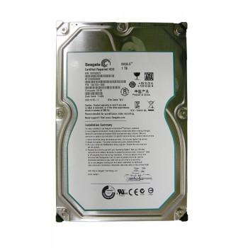 ST31000526SV - Seagate 1TB 7200RPM SATA 3Gb/s 32MB Cache 3.5-inch Hard Drive