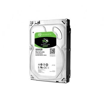 ST500DM009 - Seagate Barracuda 500GB 7200RPM SATA 6Gbps 3.5-inch Hard Drive
