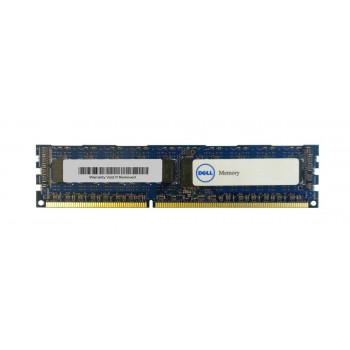 T0F69 - Dell 8GB PC3-14900 ECC Registered DDR3-1866MHz CL13 240-Pin DIMM 1.35V Low Voltage Single Rank Memory