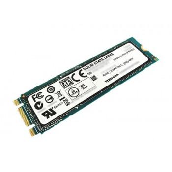 THNSNH512GDNT - Toshiba 512GB M.2 Solid State Drive