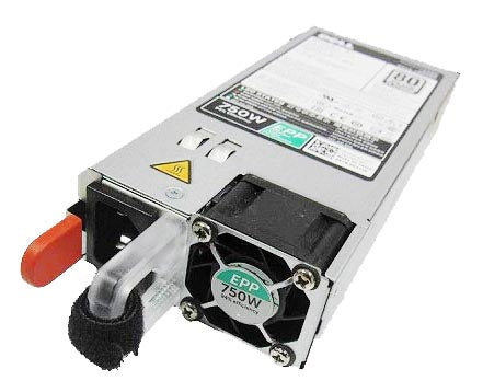 0TP2JX Dell 750-Watts Hot-Swappable Power Supply for PowerEdge T430 Server System