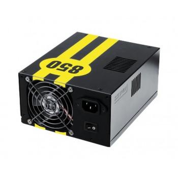 TPQ-850 - Antec TruePower Quattro TPQ-850 ATX12V & EPS12V Power Supply 85% Efficiency 850 W Internal 110 V AC 220 V AC