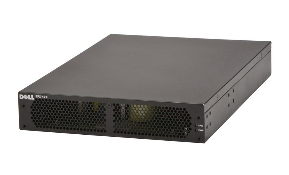 UJ693 Dell 470-Watts Power Supply