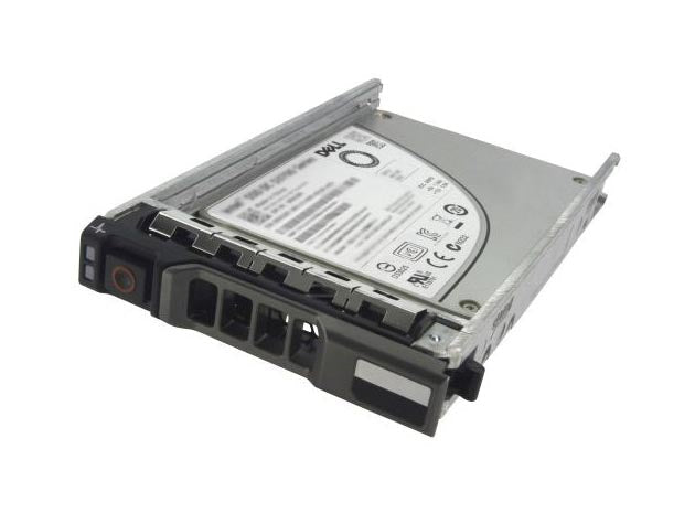 VDY36 Dell 3.84TB SATA Read Intensive 2.5-Inch Solid State Drive