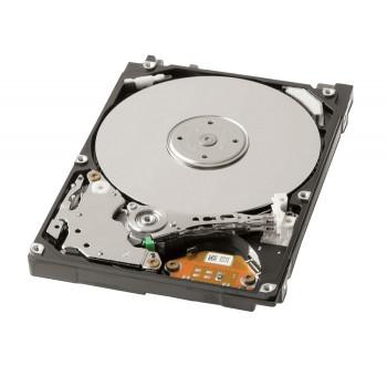 WD10JPVT-00A1YT0 - Western Digital Scorpio Blue 1TB 5400RPM SATA 3GB/s 8MB Cache 2.5-inch Hard Drive
