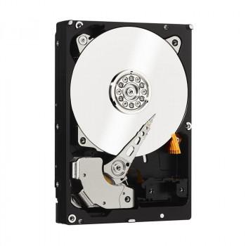 WD4000F9MZ - Western Digital 4TB 7200RPM SATA 6Gb/s 64MB Cache 3.5-inch Hard Drive