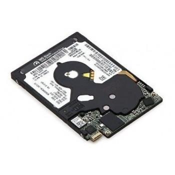 WD5000M22K - Western Digital UltraSlim 500GB 5400RPM SATA 16GB NAND Cache 2.5-inch Solid State Hard Drive