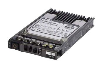 XJ11X Dell 1.6TB SAS 12Gbps 2.5-inch Internal Solid State Drive
