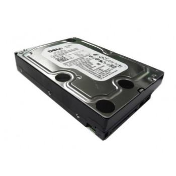 XN187 - Dell 1TB 7200RPM SATA 3.5-inch Hard Drive
