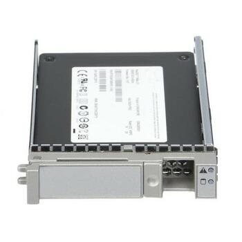 E100D-SSD-4T Cisco 4TB eMLC SAS 12Gbps 2.5-inch Internal Solid State Drive