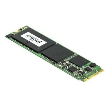 CT500MX200SSD4 Crucial MX200 Series 500GB MLC SATA 6Gbps M.2 2280 Internal Solid State Drive