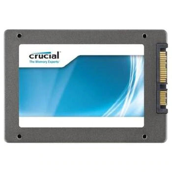 CT512M4SSD2 Crucial M4 Series 512GB MLC SATA 6Gbps 2.5-inch Internal Solid State Drive