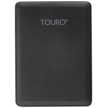 0S03953 Hitachi Touro Mobile 2TB USB 3.0 2.5-inch External Hard Drive
