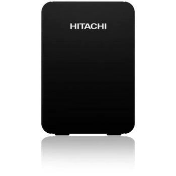 0S03395 Hitachi Touro Desk DX3 3TB 5400RPM USB 3.0 3.5-inch Desktop External Hard Drive