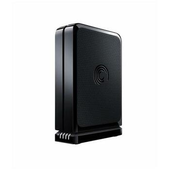 STAC2000500 Seagate FreeAgnt GoFlex Desk 2TB USB 2.0 3.5-inch External Hard Drive (Black)