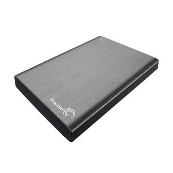 STCV2000200 Seagate Wireless Plus 2TB USB 3.0 / 802.11n External Hard Drive
