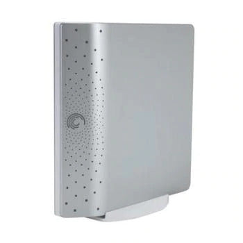 9ZC2AR-500 Seagate FreeAgent Desk 2TB 7200RPM USB 2.0 3.5-inch External Hard Drive (Silver)