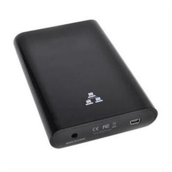 9NY2M8-590 Seagate Maxtor 1TB 5400RPM USB 2.0 2.5-inch External Hard Drive