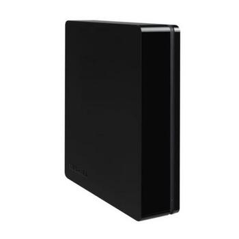 HDWC130EK3J1 Toshiba STOR.E Canvio 3TB USB 3.0 3.5-inch External Hard Drive (Black)
