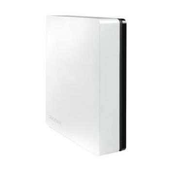 HDWC120EW3J1 Toshiba STOR.E Canvio 2TB USB 3.0 3.5-inch External Hard Drive (White)