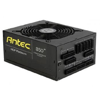 0-761345-06251-0 - Antec Gamer Pro HCP-850 850-Watt 100-240V ATX12V / EPS12V 80+ Platinum Power Supply