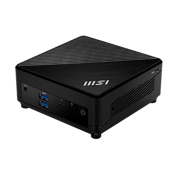 CUBI13MQ226TAA Cubi NUC 13MQG 226UST Mini PC Intel Core i5-1345U vPro Enterprise 16GB 1TB W11P TAA Compliant